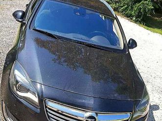 sports tourer 2.0 cdti cosmo 130cv auto