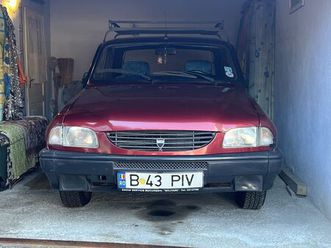 dacia 1310 an 1999 bucuresti sectorul 6