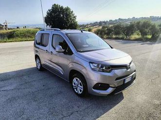 verso 1.5d 100 cv s&s short d executive