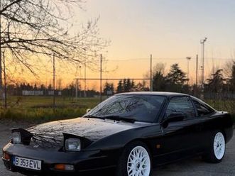 nissan s13 200sx timisoara