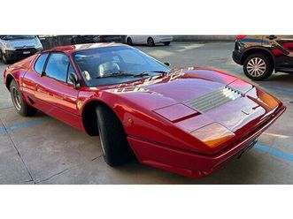 ferrari 512 bb