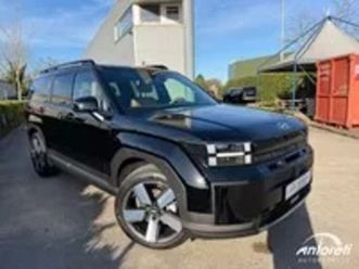 hev 1.6 t-gdi 7seats - luxury 239 my26