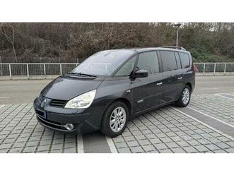 espace iv 2.0 dci 175cv celsium