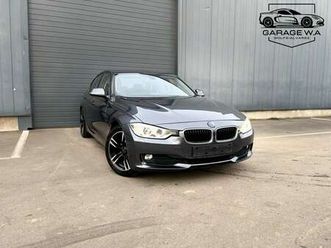 318 da**automatique**led**cruise**radar**cuir**