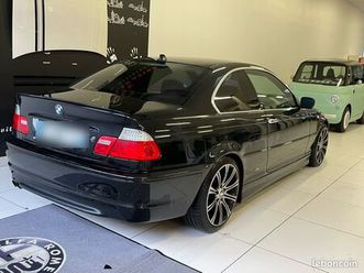 330ci e46 pack m2
