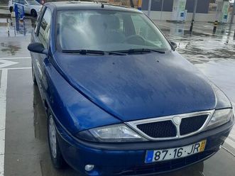 lancia y 1.2 16v ls