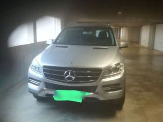 mercedes 250ml