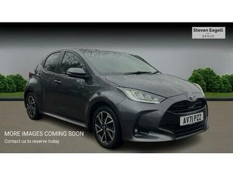 1.5 vvt-h design e-cvt euro 6 (start/stop) 5dr-/