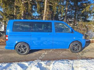 startline 2,5 tdi 4motion d-pf