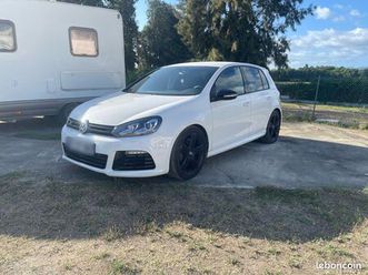 golf 6r