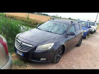 sports tourer 2.0 cdti cosmo