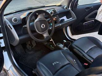 fortwo ii 2007 1.0 mhd pure 61cv fl