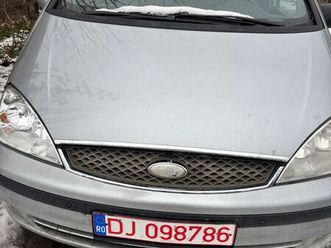 mașina e în stare 8/10 pornește și merge perfect rast