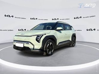 kia ev3 star 58.3 kwh baterija...