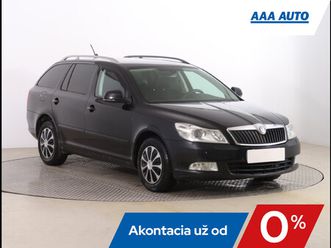 skoda octavia combi 1.6 tdi, tour