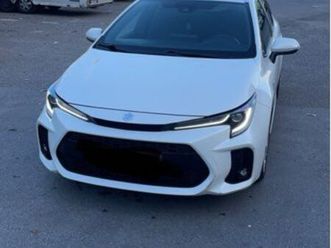 suzuki swace hybride 2021