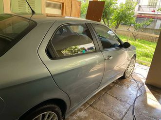 alfa_romeo 156 berlina, νέα φιλαδέλφεια, 4.000 €