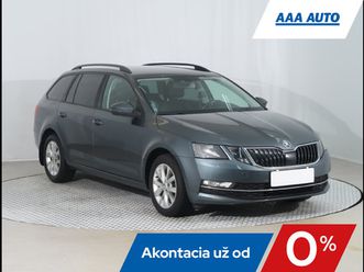 skoda octavia combi 1.6 tdi
