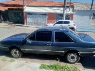 volkswagen santana cli /cl /c 1.8/2.0 /su 2.0 2p/4p 1988