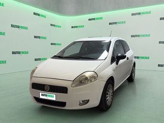 fiat punto 1.3 multijet 75cv i