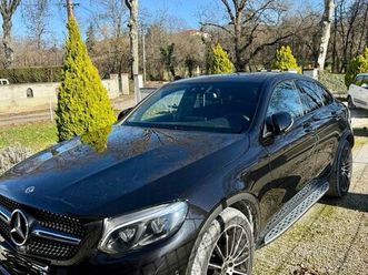 glc coupe 250 fascination