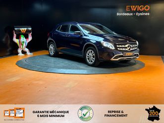 1.6 180 120 ch business 7g-dct bva // attelage // carplay