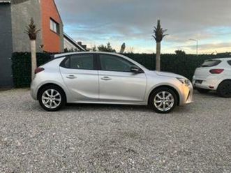 ② opel corsa — opel — 2ememain