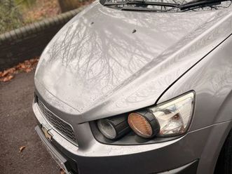 chevrolet, aveo, hatchback, 2012, other, 1398 (cc), 5 doors