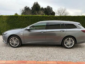 insignia sports tourer 2.0 cdti innovation