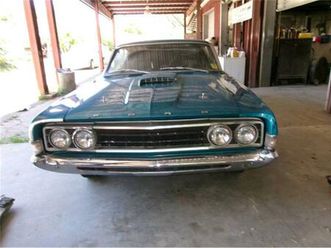 1969 ford cobra for sale