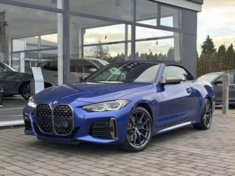 m440i xdrive cabriolet m performance