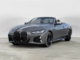 m440i xdrive cabriolet m performance