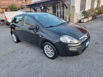 fiat grande punto evo 1.3 mjt 75 cv 5 porte