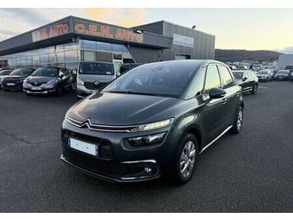 puretech 130ch feel s&s