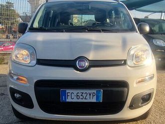 fiat panda 0.9 twinair turbo natural power lounge