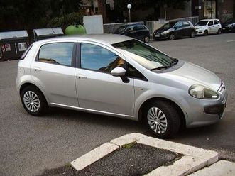 fiat punto evo 1.2 5 porte dynamic