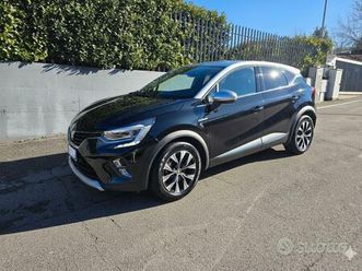renault captur techno