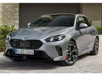 bmw serie 1 116ia m sport