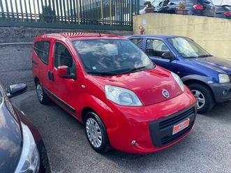 fiat qubo 1.3 diesel 75 (cv) 2012