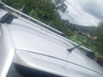 volkswagen crossfox 1.6 mi total flex 8v 5p 2009