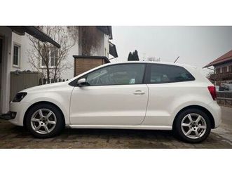 volkswagen polo 1.2 comfortline, steuerkette neu