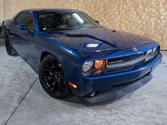 r-t v8 hemi 5.7l 380ch bva superbe état