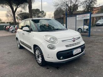 fiat 500l 1.3 multijet 85 cv pop star