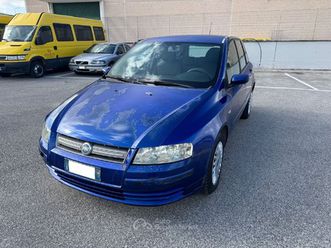 1.9 multijet 120cv 5pt berlina