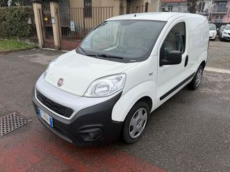 fiat fiorino qubo 1.3 mjt 95cv sx (n1)