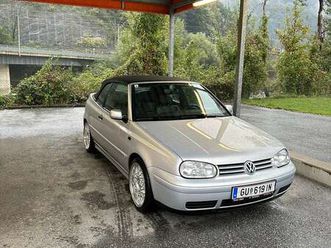 cabrio trendline tdi