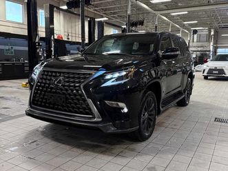 lexus gx 460 premium * * carfax * * авто кредит * *