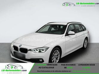 bmw série 3 touring 318i 136 ch bva