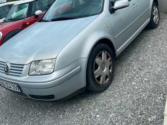 volkswagen bora 1.6 comfortline