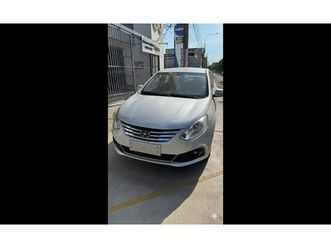 jac j4 2018 económico dual usado en la libertad